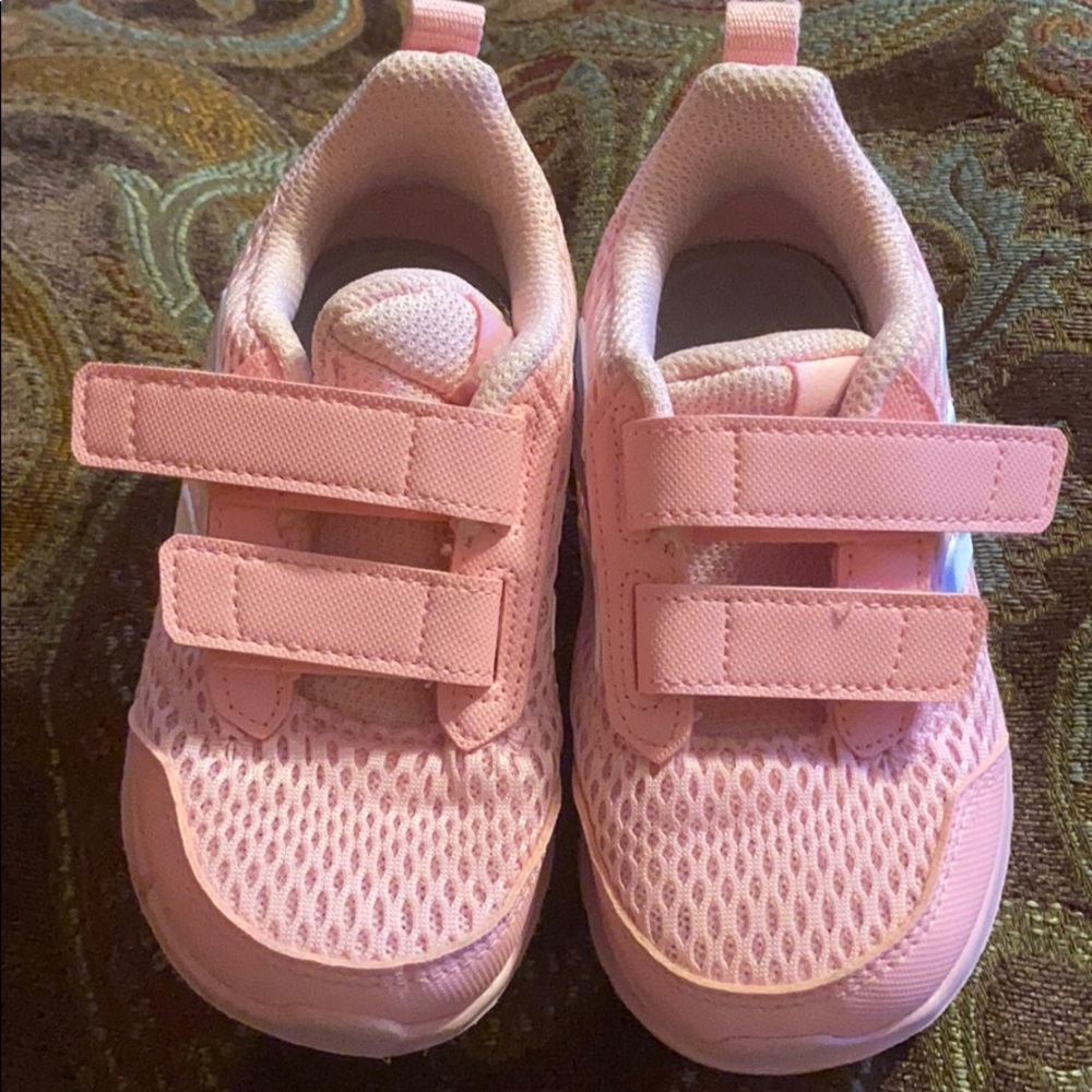7C toddler adidas